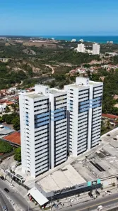 Apartamento com 2 Quartos à venda, 52m² no Barro Duro, Maceió