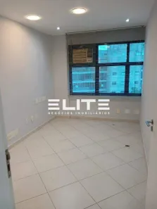 Sala Comercial para alugar, 90m² no Vila Guiomar, Santo André
