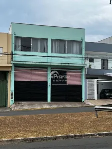 Ponto Comercial à venda, 360m² no Jardim dos Colibris, Indaiatuba