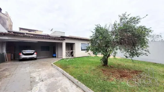 Casa com 2 Quartos à venda, 123m² no Sabará III, Londrina
