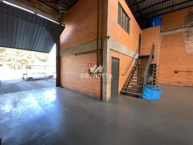 Prédio Comercial para alugar, 370m² no Desvio Rizzo, Caxias do Sul