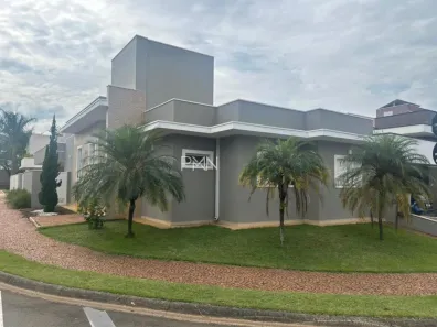 Casa de Condomínio com 3 Quartos à venda, 200000m² no Parque Brasil 500, Paulínia