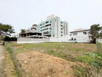 Lote/Terreno à venda, 660m² no Jurerê Internacional, Florianópolis