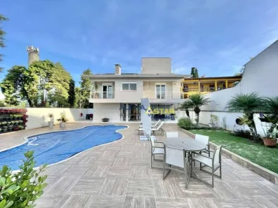 Casa de Condomínio com 3 Quartos à venda, 559m² no Nova Higienópolis, Jandira