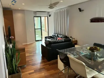 Apartamento com 3 Quartos à venda, 101m² no Pinheiros, São Paulo