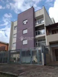 Apartamento com 1 Quarto à venda, 42m² no Santana, Porto Alegre