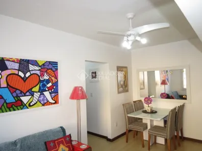 Apartamento com 2 Quartos à venda, 58m² no Tristeza, Porto Alegre
