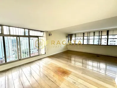 Apartamento com 3 Quartos à venda, 170m² no Jardim Paulista, São Paulo