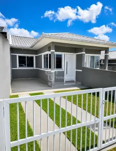  com 2 Quartos à venda, 55m² no Bela Vista, Palhoça