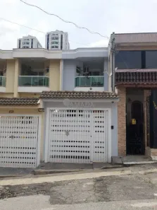 Sobrado com 3 Quartos à venda, 150m² no Vila Laís, São Paulo