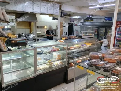 Ponto Comercial à venda, 100m² no Jardim Popular, São Paulo