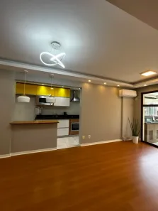 Apartamento com 2 Quartos para alugar, 66m² no Recreio dos Bandeirantes, Rio de Janeiro