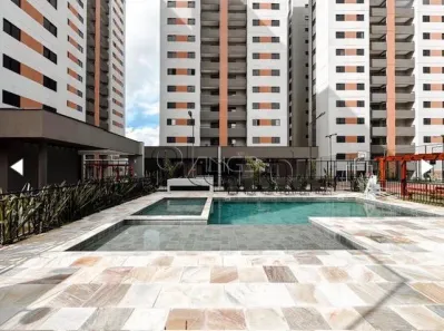 Apartamento com 3 Quartos à venda, 64m² no Bonfim, Campinas