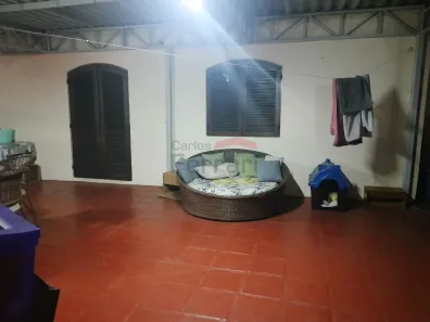 Sobrado com 3 Quartos à venda, 238m² no Vila Romero, São Paulo