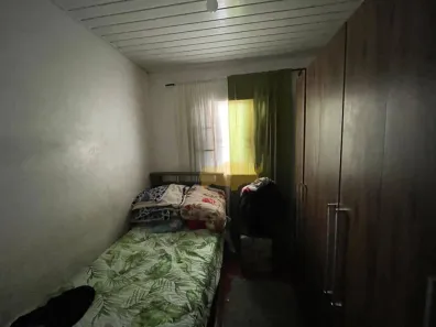 Casa com 3 Quartos à venda, 61m² no Jardim Boa Vista, Rio Claro