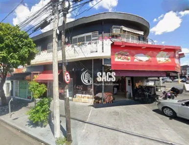 Sala Comercial para alugar, 30m² no Jardim Paulicéia, Campinas