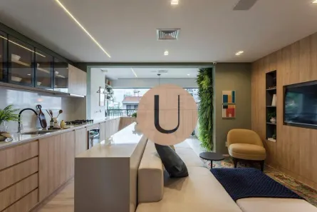 Apartamento com 2 Quartos à venda, 73m² no Vila Mariana, São Paulo