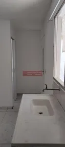 Casa com 1 Quarto para alugar, 20m² no Barra Funda, São Paulo