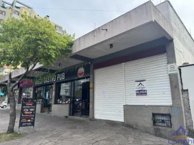 Imóvel Comercial com 1 Quarto para alugar, 60m² no Centro, Caxias do Sul