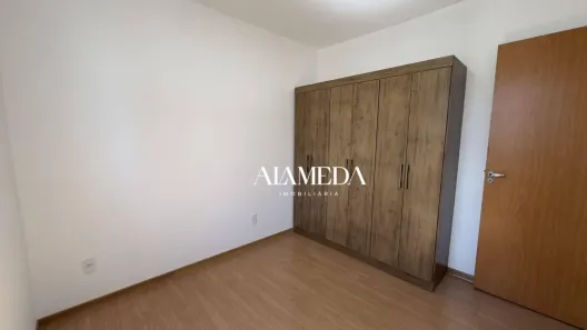 Apartamento com 2 Quartos para alugar, 45m² no Jardim Morumbi, Londrina