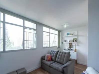 Apartamento com 3 Quartos à venda, 98m² no Jardim das Acácias, São Paulo