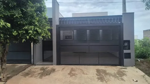 Casa com 3 Quartos à venda, 95m² no Jardim Universitário, Marília