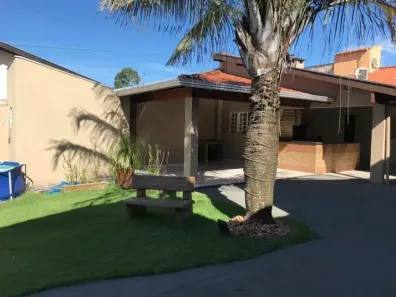 Casa com 2 Quartos à venda, 150m² no Jardim São Marco, São José do Rio Preto