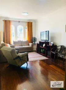 Casa com 3 Quartos à venda, 228m² no Vila Tiradentes, São Paulo