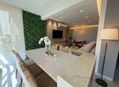 Apartamento com 3 Quartos à venda, 98m² no Santa Rosa, Cuiabá