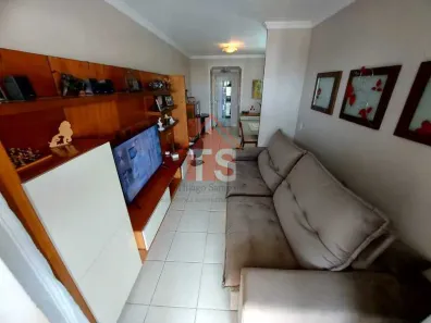 Apartamento com 4 Quartos à venda, 109m² no Todos os Santos, Rio de Janeiro