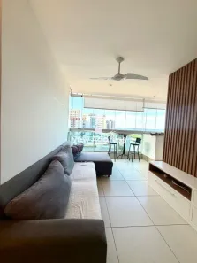Apartamento com 3 Quartos à venda, 80m² no Praia de Itaparica, Vila Velha
