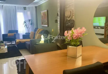 Casa com 3 Quartos à venda, 120m² no Parque das Hortensias, Canela