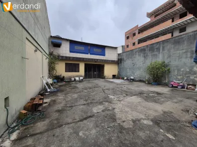 Lote/Terreno à venda, 500m² no Chácara Belenzinho, São Paulo