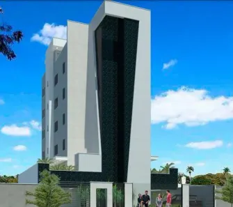 Apartamento com 2 Quartos à venda, 77m² no Serra, Belo Horizonte