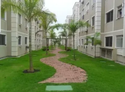 Apartamento com 2 Quartos à venda, 45m² no São José do Barreto, Macaé