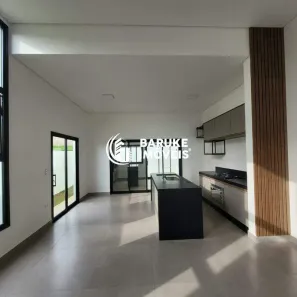 Casa de Condomínio com 3 Quartos à venda, 170m² no Residencial Lagos D'Icaraí, Salto