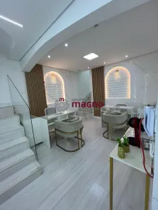 Sala Comercial para alugar, 15m² no Vila Rica, São Paulo