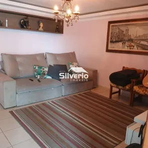 Apartamento com 2 Quartos à venda, 150m² no Jardim América, São José dos Campos