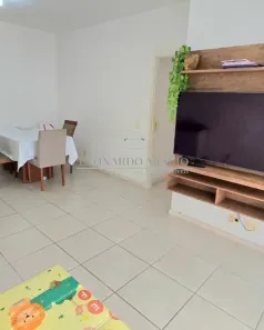 Apartamento com 3 Quartos à venda, 83m² no Santa Luzia, Serra