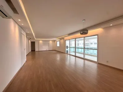 Apartamento com 3 Quartos para alugar, 235m² no Alphaville Centro Industrial e Empresarial/Alphaville., Barueri