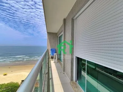 Apartamento com 3 Quartos à venda, 102m² no Pitangueiras, Guarujá