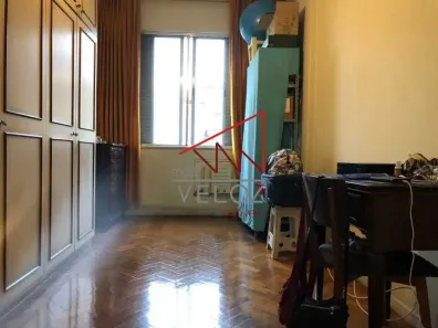 Apartamento com 3 Quartos à venda, 115m² no Laranjeiras, Rio de Janeiro