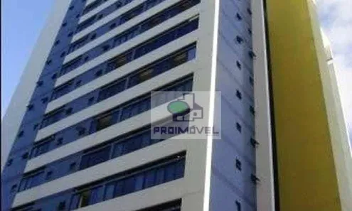 Apartamento com 1 Quarto à venda, 43m² no Pina, Recife