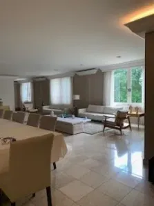 Casa de Condomínio com 7 Quartos à venda, 1330m² no Residencial Morada dos Pássaros-Aldeia da Serra, Barueri