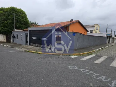 Casa com 3 Quartos à venda, 129m² no Jardim Míriam, Suzano