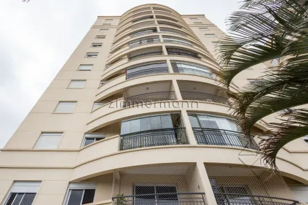 Apartamento com 3 Quartos à venda, 83m² no Cambuci, São Paulo