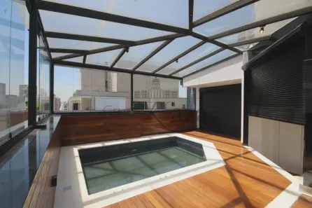 Apartamento com 4 Quartos à venda, 314m² no Indianópolis, São Paulo