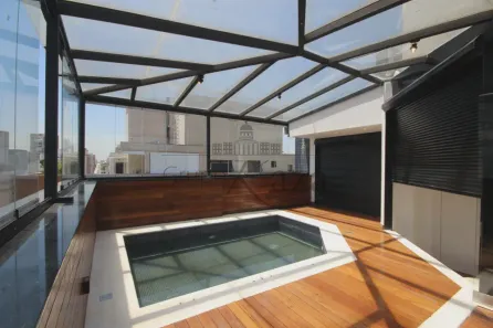 Cobertura com 4 Quartos à venda, 314m² no Indianópolis, São Paulo