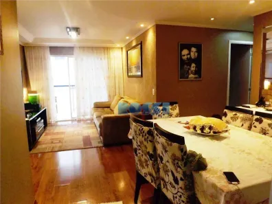 Apartamento com 3 Quartos à venda, 96m² no Parque da Vila Prudente, São Paulo