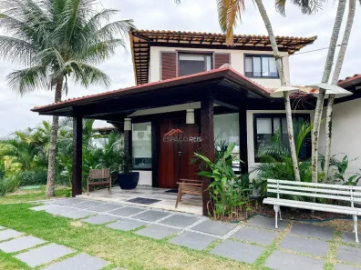 Casa de Condomínio com 5 Quartos à venda, 400m² no Bosque de Geribá, Armação dos Búzios